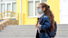 Учёные назвали условия безопасного открытия школ