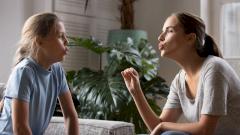 Что вы знаете о заикании?