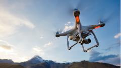 Полиция Коннектикута протестирует «пандемический беспилотник»