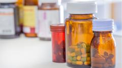 Мужчина «горит изнутри» из-за редкой реакции на лекарства