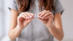 А вы действительно знаете, что в сигарете?