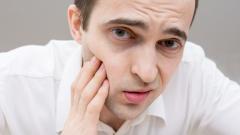 Потеря зубов может приводить к набору веса