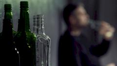 Обнаружена генетическая связь между курильщиками и алкоголиками из разных поколений