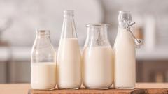 Ученые: альтернативное молоко повышает риск депрессии