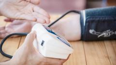 Древняя китайская гимнастика оказалась не хуже таблеток от давления