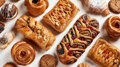 Гастроэнтеролог развеяла мифы о вреде глютена