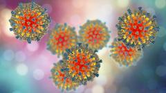 В Роспотребнадзоре оценили вероятность эпидемии кори в России