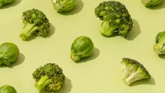 Что будет с вами, если есть брокколи каждый день