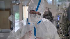 В Минздраве рассказали, когда ждать новую волну коронавируса в России