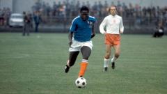 Французский футболист умер, проведя в коме 39 лет