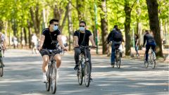 В Австрии вводится запрет на посещение магазинов без теста на COVID-19