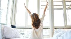 Сон как терапия: доказано, что плохие воспоминания можно «стереть» за ночь