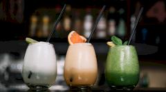 6 напитков, которые ни в коем случае нельзя пить на голодный желудок