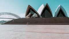 Корреспондент рассказала о драконовских карантинных мерах в Австралии