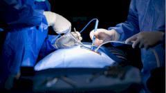 Российские хирурги спасли беременную пациентку с тромбом в сердце