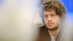 Блогер Варламов упал в ванной. Его мысль «умереть красиво» прокомментировал психиатр