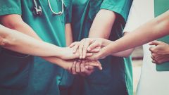 Бойцы невидимого фронта