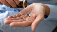 лекарство для позднего восстановления после инсульта