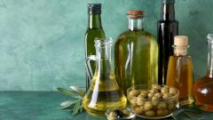 Ученые выяснили, в каких случаях оливковое масло может вредить здоровью