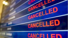 Более 40 стран отказались от полетов в Великобританию