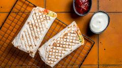 Педиатр рассказала, можно ли детям есть шаурму