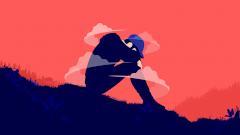 искусственный интеллект, депрессия