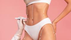 Верните все на место: как скорректировать фигуру после родов