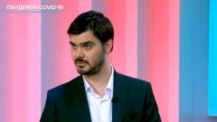 Эксперт рассказал, как определить важный симптом COVID-19