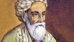 7 лучших афоризмов Омара Хайяма