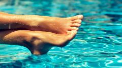 Что делает хирург при удалении «косточки» на ноге?