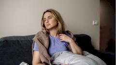 Врач назвала симптомы ковида, свидетельствующие о долгом восстановлении