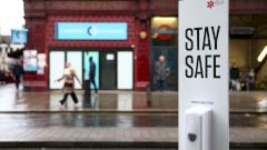 Ученые из ЮАР: смертность от «Омикрона» на 75% ниже, чем от других штаммов