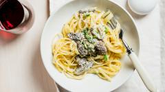 Грибы в рационе: польза и возможные риски для здоровья