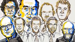 10 открытий, которые спасли мир и заслужили Нобелевскую премию