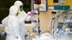 Коронавирус прямо или косвенно стал причиной более 5000 смертей в Москве в мае