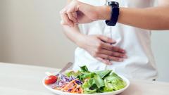 Популярная диета оказалась вредной для волос