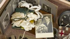 Какие вещи привозили с собой пациенты психиатрических клиник