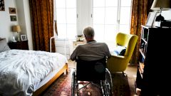 Старость как болезнь