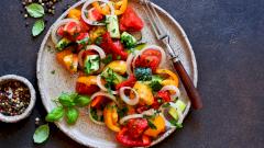 «Овощная» диета помогает снизить риск заражения и тяжесть COVID-19