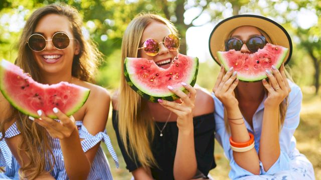 Нужны ли нам БАДы и суперфуды? - Телеканал Доктор